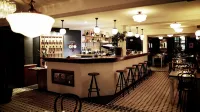 Urban Style Hotel des Carmes - bar