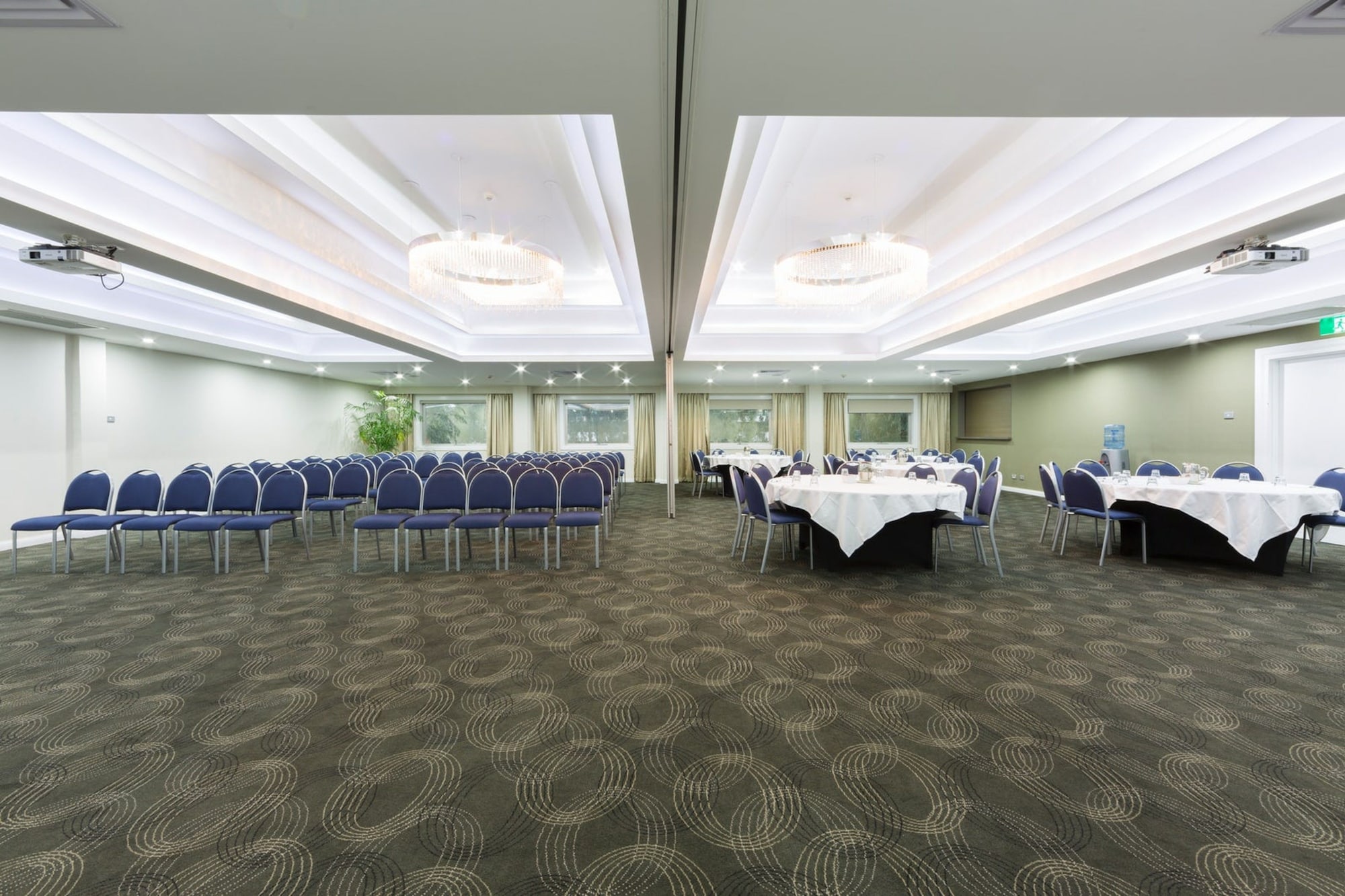 Pavilion On Northbourne Hotels in Ainslie