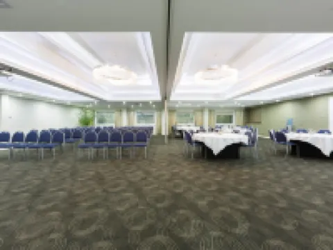 Pavilion On Northbourne Hotel a Canberra