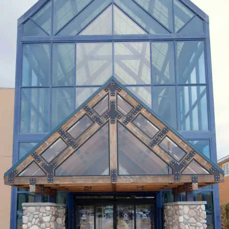 Kewadin Casinos Sault Ste. Marie Hotel
