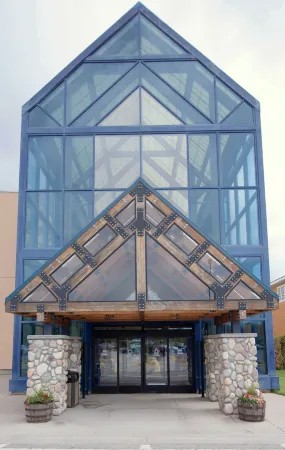 Kewadin Casinos Sault Ste. Marie Hotel