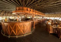 Maritim Resort & Spa Mauritius - bar