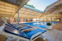 Olinda Hotel e Eventos Hotels in Toledo