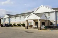 Quality Inn & Suites Отели в г. Су-Сити