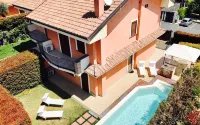 Villa Monte Serra - Rooftop Pools