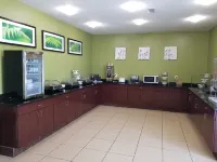 Sleep Inn & Suites Gulfport - Frühstück