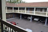 Eastern Sands City Centre - parking