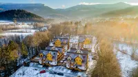 Leśny Dom, Sun & Snow Hotels in Myslakowice