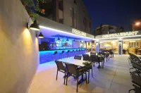 Club Sema Suite Hotel - พร้อมอาหารเช้า