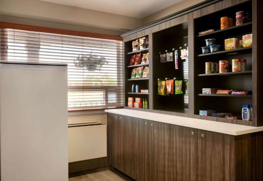 트래블로지 스위트 바이 위덤 뉴 글래스고