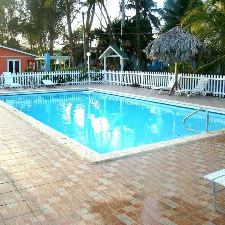 Parador Villas Del Mar Hau