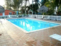 Parador Villas Del Mar Hau - Strand