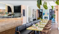 Hotel Ravesis Hotel di Bondi Beach