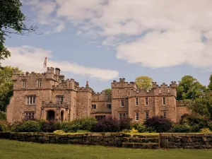 Otterburn Castle