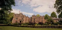 Otterburn Castle Hotels in Tarset