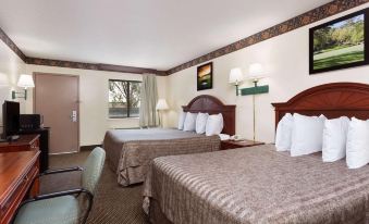 Heritage Inn Augusta - Housity