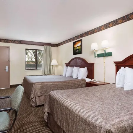 Heritage Inn Augusta
