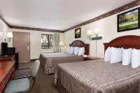 Heritage Inn Augusta Hotel a Martinez