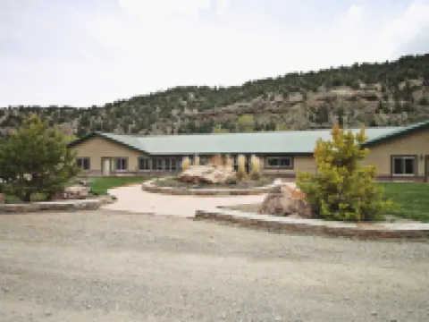 Hidden Canyon Retreat Hotels in White Pine County