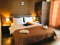 Hotel Nabadi Hotels in Saguramo