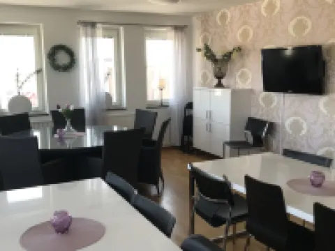 Hotell Gustaf Hotels in Götene