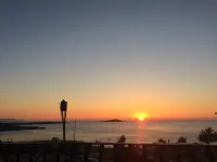 Bellevue del Golfo Hotel & Spa - Pemandangan Pantai