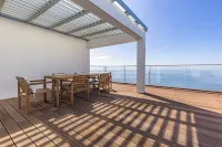 Xenon Urban Apartments