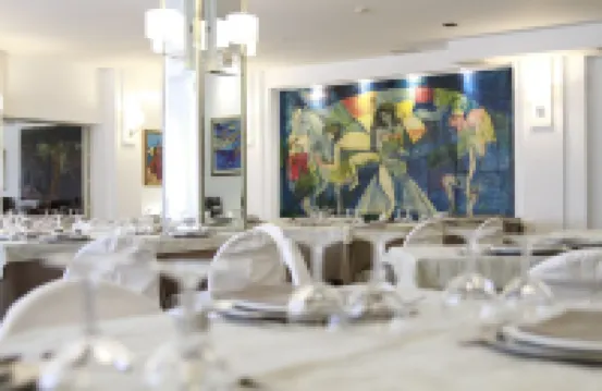 Hotel Califfo
