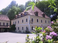 Landhotel Kahrmühle Hotel a Kemnath
