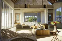 Emanya@Etosha Hoteles en Namutoni