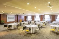 Concorde Sfax Centre - Aamiainen