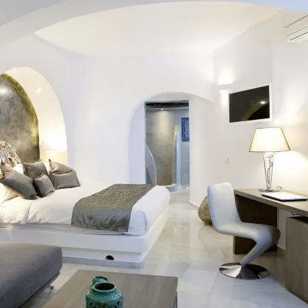 Anteliz Suites