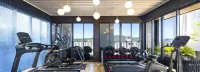 JÒHŌ HOTEL - palestra