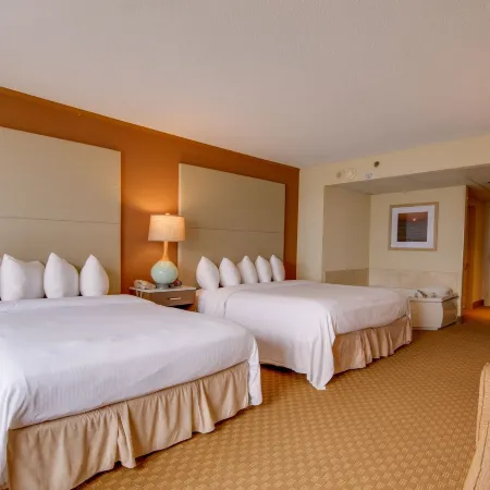 Grand Hotel Ocean City Oceanfront