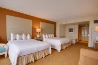 Grand Hotel Ocean City Oceanfront Hotel a Ocean City
