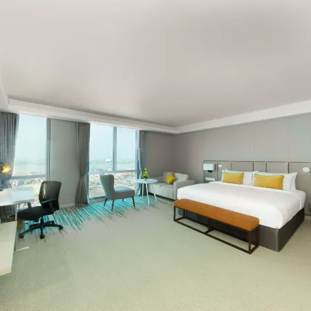 Zealax Hotel & Residence Hotels in Yangon