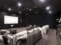 FV Iconic Designer Apt, Parking, Near CBD Qfv147-14 Hotels in Fortitude Valley