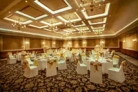 Casino Hotel - Cgh Earth, Cochin Отели в г. Кочин