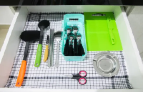 Comfortable Studio Room Poris 88 Apartment Near Bale Kota Mall