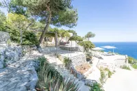 La Casa del Fico Hotels in Gagliano del Capo