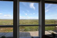 Blue View Cabin 1A with Hot Tub