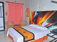 Haritha Holidays Hotels near Minneriya National Park