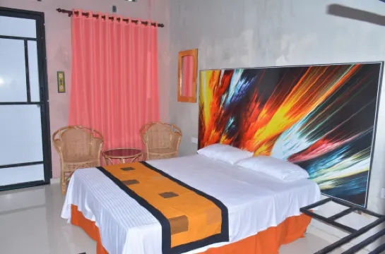 哈里坦假日酒店