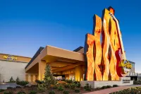 Hard Rock Hotel & Casino Sacramento Hotels in Wheatland