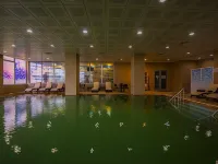 Ataol Can Termal & Spa Hotels in Çan