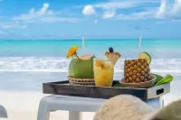 Pousada Ipioca Beach Village Hotel a Riacho Doce