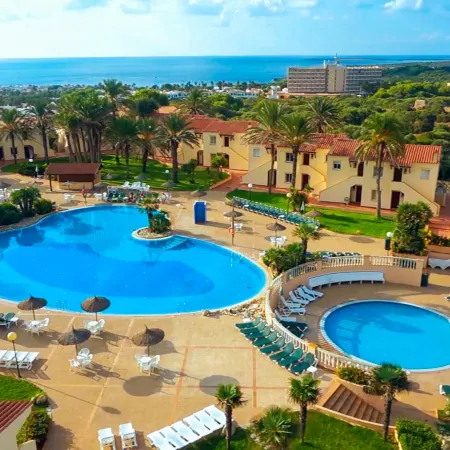 AluaSun Mediterráneo