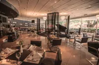 Brasília Palace Hotel - breakfast