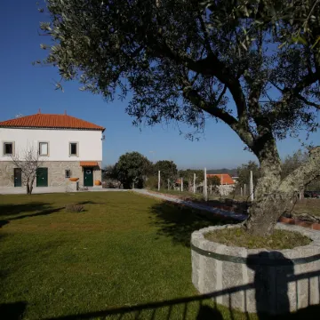 Quinta de Vodra