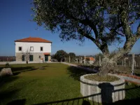 Quinta de Vodra โรงแรมใน